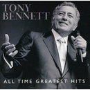 All Time Greatest Hits - Tony Bennett CD