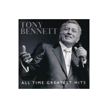 All Time Greatest Hits - Tony Bennett CD