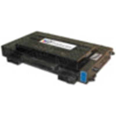 Samsung CLP-500D5C - originálny