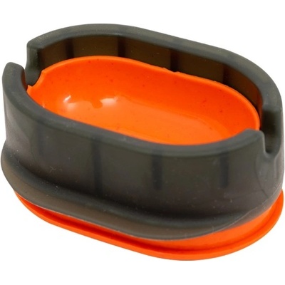 BENZAR MIX - Plniaca forma Method Feeder Arc Flat XL