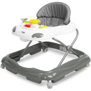 Caretero Toyz Проходилка Cario Graphite Caretero Toyz Проходилка