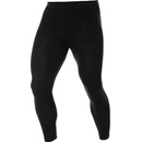 Brubeck Comfort Wool Mens Leggings black