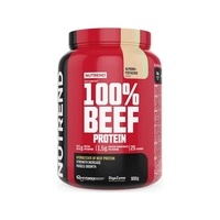 NUTREND 100% Beef Protein 900 g