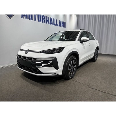 Volkswagen T-Roc DSG Life 110 kW