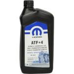 Mopar Масло за автоматична скоростна кутия oe mopar 68218057ac 946 мл