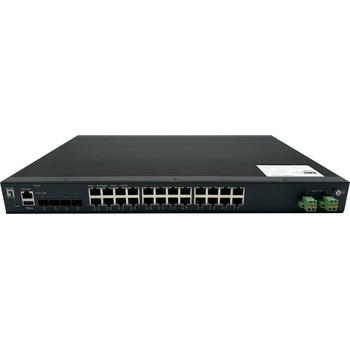 LevelOne IXP-2871