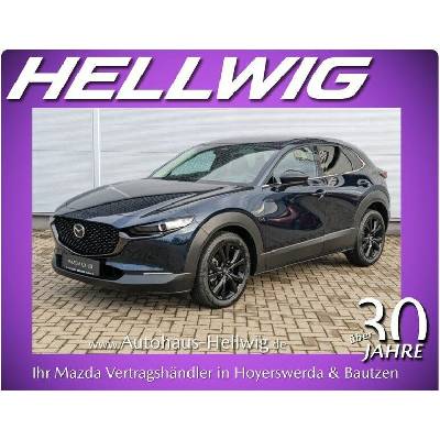 Mazda CX-30 2.5 140 Nagisa 103 kW