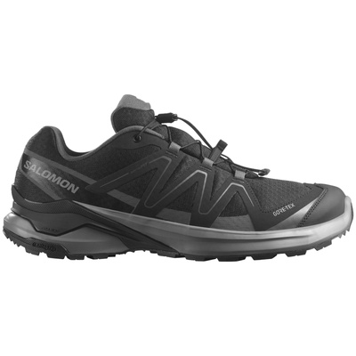Salomon Examotion Gore-Tex Размер на обувките (ЕС): 41 (1/3) / Цвят: черен