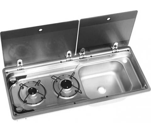 Dometic MO 9722