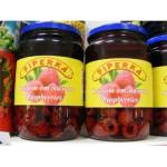 Piperka Компот от малини Piperka 680гр