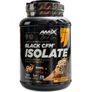 Proteíny Amix Black CFM Isolate 1000 g