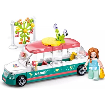 Sluban B0921A Limuzína