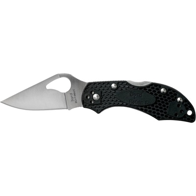 Byrd Knife by Spyderco Robin 2 FRN P