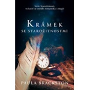 Krámek se starožitnostmi