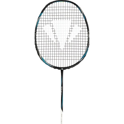 CARLTON Kinesis X1 Badminton Racket - Black/Blue