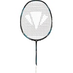 CARLTON Kinesis X1 Badminton Racket - Black/Blue