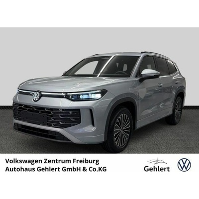 Volkswagen Tayron eHybrid DSG 150 kW