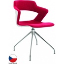 Konferenční židle Antares konferenční židle 2160/S TC Aoki celočalouněný