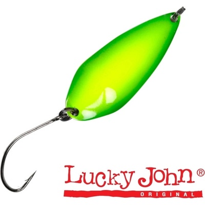 LUCKY JOHN Plandavka EOS 019 2,4g