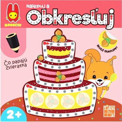 Čo papajú zvieratká? - Taktik