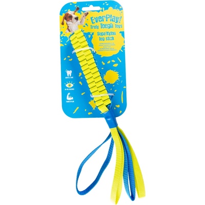 Duvo + nylon pletené přetahovadlo 30 cm