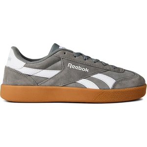 Reebok Маратонки Reebok Men's Smash Edge Low-Top Trainers - Grey/White
