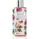 Šampony Bohemia Gifts & Botanica šampon Šípek a Růže 200 ml