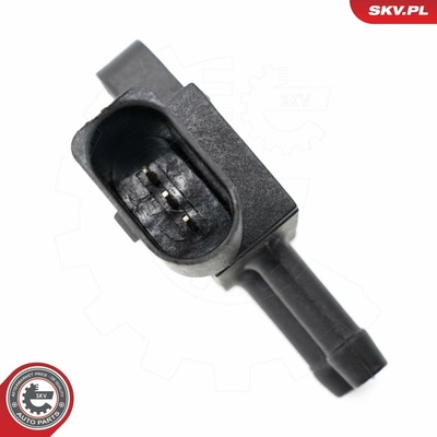 Senzor, tlak výfukového plynu ESEN SKV 17SKV869