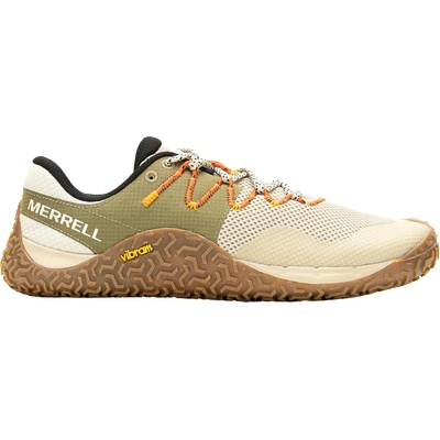 Merrell Обувки за естествен терен Merrell TRAIL GLOVE 7 Кафяв Velikost 41