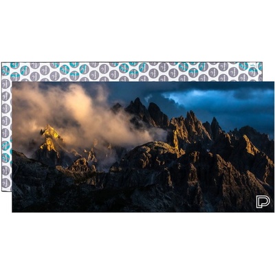 Towee Rychleschnoucí osuška MOUNTAIN by Prouzič photography 80 x 160 cm