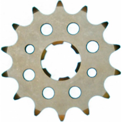 D.I.D Reťazová sada Yamaha TT 600 83-92