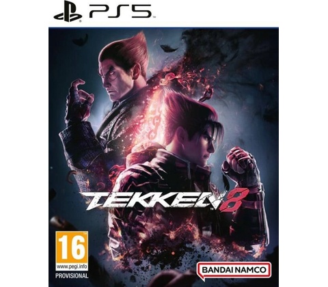Tekken 8