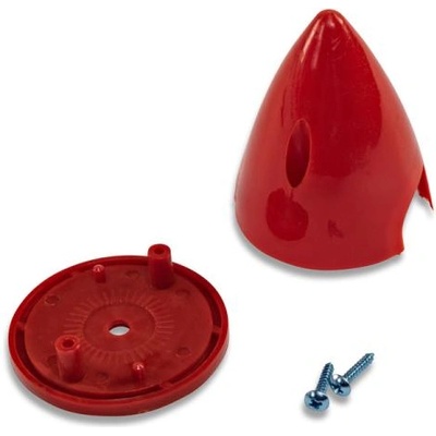 Hangar 9 Хангар 9 конус 70мм: Пауни Брейв 2.2м