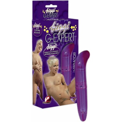 You2Toys BIGGI GEXPERT