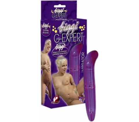 You2Toys BIGGI GEXPERT