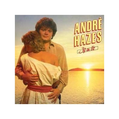 André Hazes - Jij En Ik LP