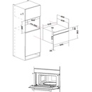 Image 1 of Amica AMMB34E2GB (1193608)