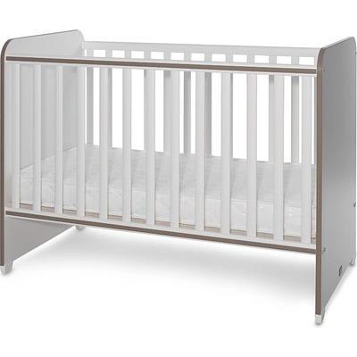 Lorelli ЛЕГЛО sweet dream 60/120 ЦВЯТ БЯЛО/КАФЕ (10150540027a)