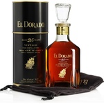 El Dorado 25 Years Old 700 ml