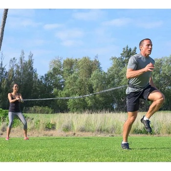 Image 1 of AMILA Тренировъчен Ластик с Карабинери Amila Heavy