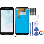 Alcatel LCD Дисплей и Тъч Скрийн за Alcatel A3 5046 / 5046D / 5046X / OT5046