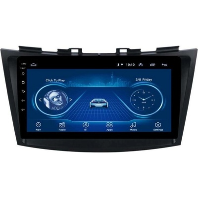 Bulltronics TN-SWSIII SUZUKI SWIFT III
