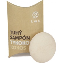 two tuhý šampón na vlasy Tykokos 85 g