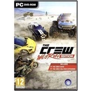 Hry na PC The Crew (Wild Run Edition)