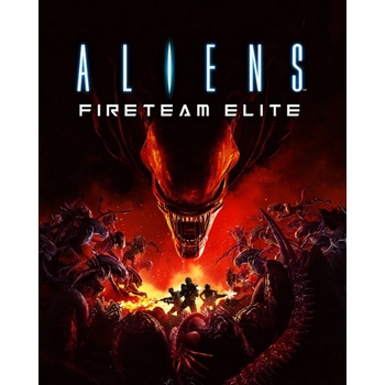 Aliens: Fireteam Elite