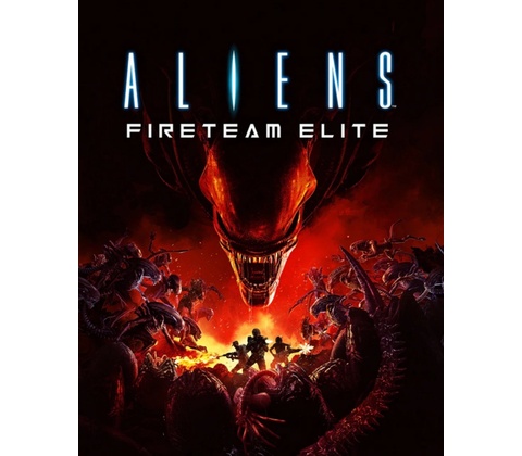 Aliens: Fireteam Elite