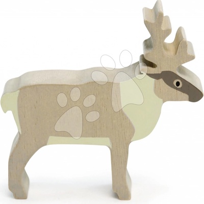 Tender Leaf Toys polárny los