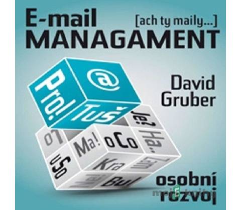 E-mail management - David Gruber