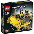 LEGO® Technic 42028 Buldozér V29