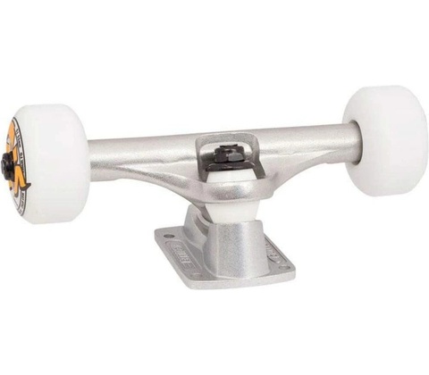 BULLET OJ Logo Assembly